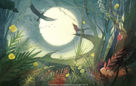 The Jungle Book – Kim Minji